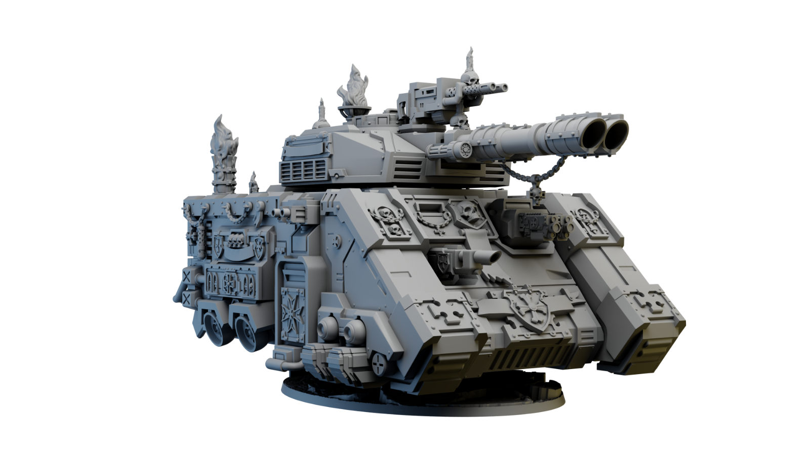 Templar MBT