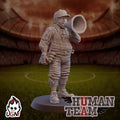 arbitre humain fantasy Football