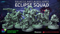 Galactic Navy Black Force – Eclipse Squad
