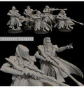 5 aeterni sniper 