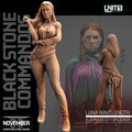 luna compatible cyberpunk version 75mm