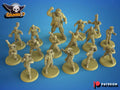 Imperial calcio Stor team equipe humaine  Fantasy Football
