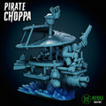 pirate choppa orc 