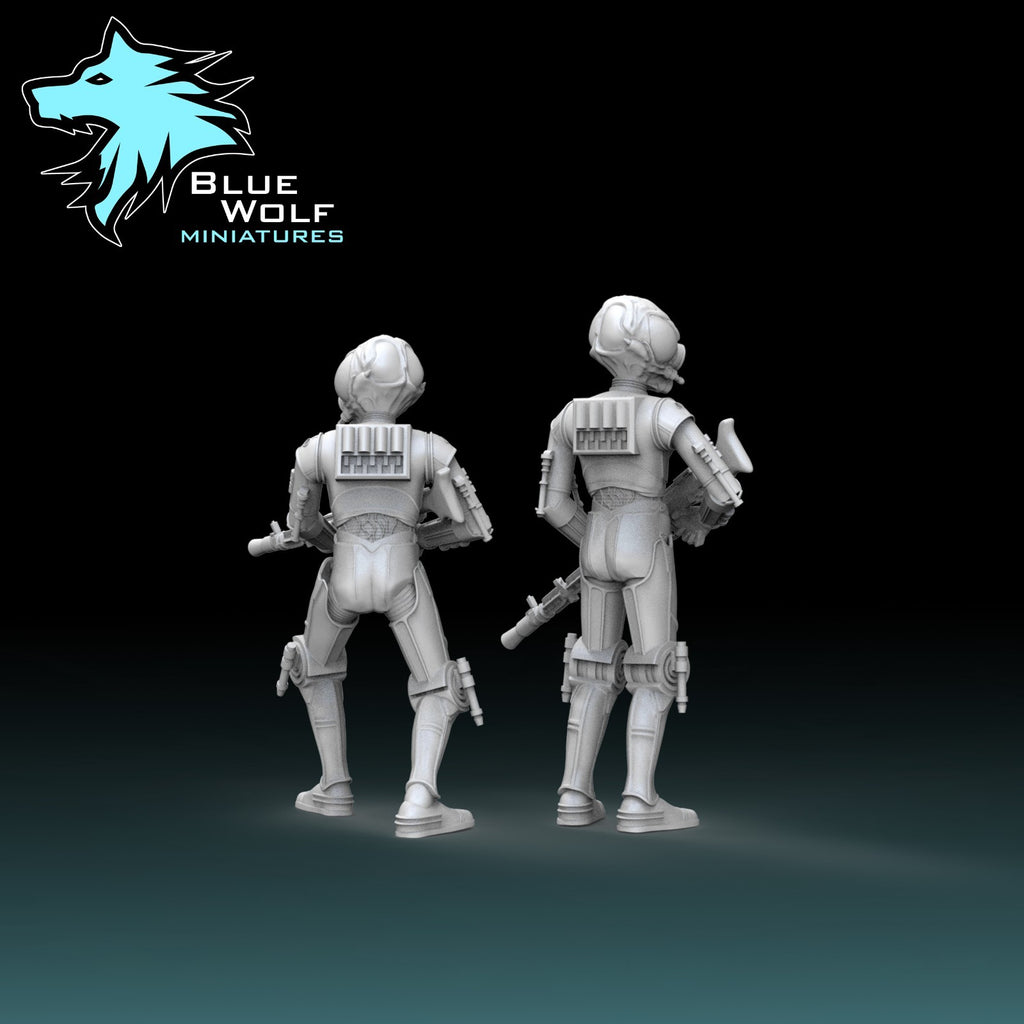 4-lom compatible star wars legion