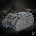 vehicule apc compatible soeurs de batailles