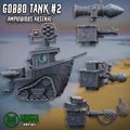 gobbo tank orc 