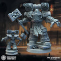 Betregla Ironsoul 