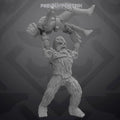 wookiee compatible star wars legion