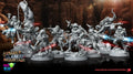 10th Mountain Legion Spec Ops Phase 1