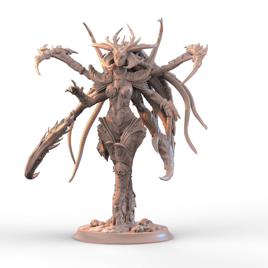 demon majeur