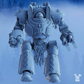 Stormdread  
