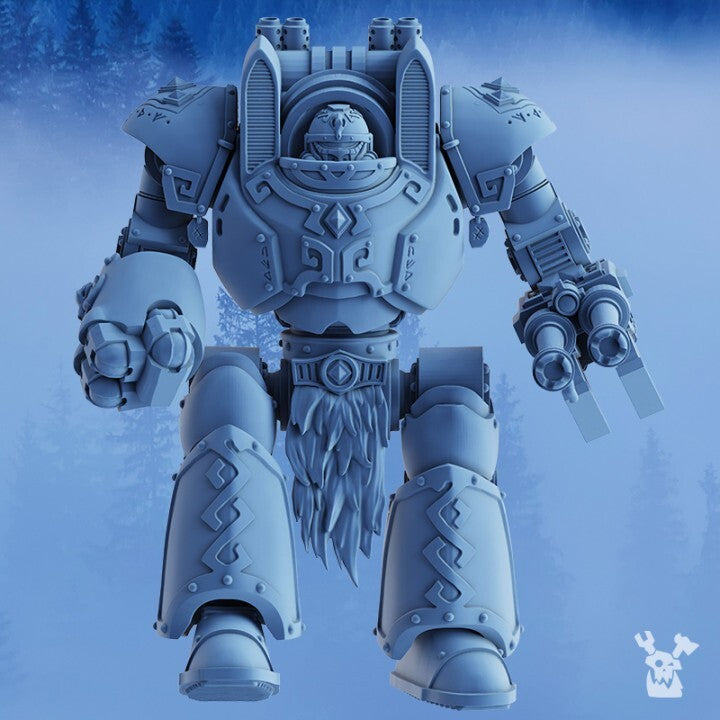 Stormdread  