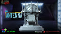POI – Antenna compatible star wars legion