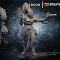 elda scorpion 