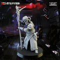 Firstborn  psycher