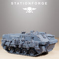 Socratis  Tank