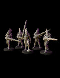 Flame Warriors 