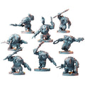 8 chasseur predat'ork