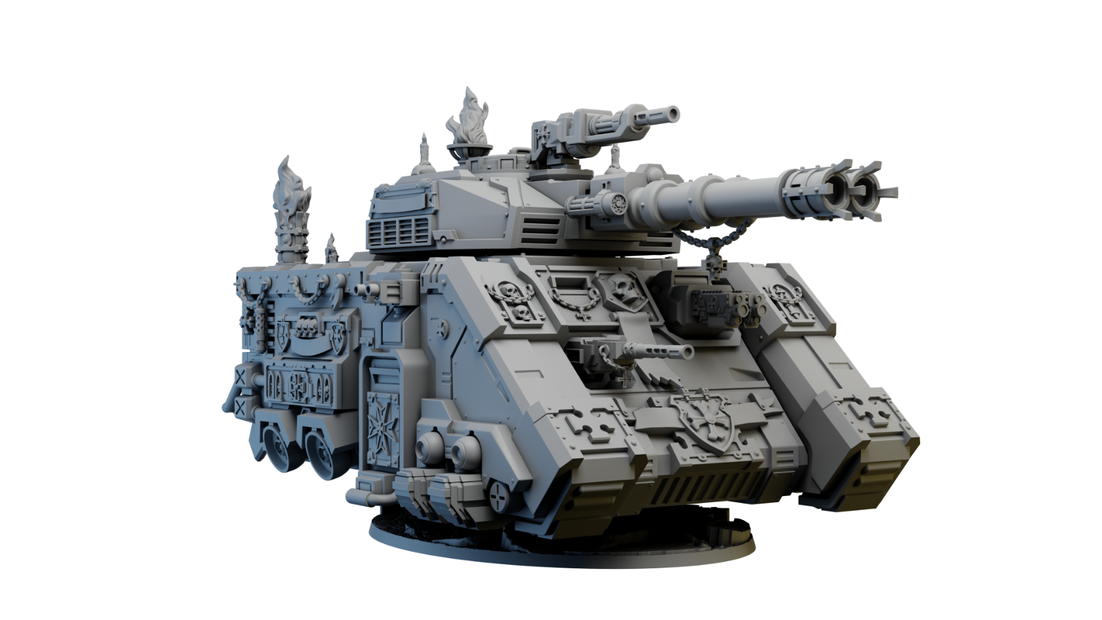 Templar MBT