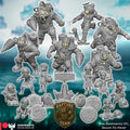 rapture team Bioshock Fantasy Football