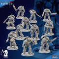 Imperator's Assault Militum 