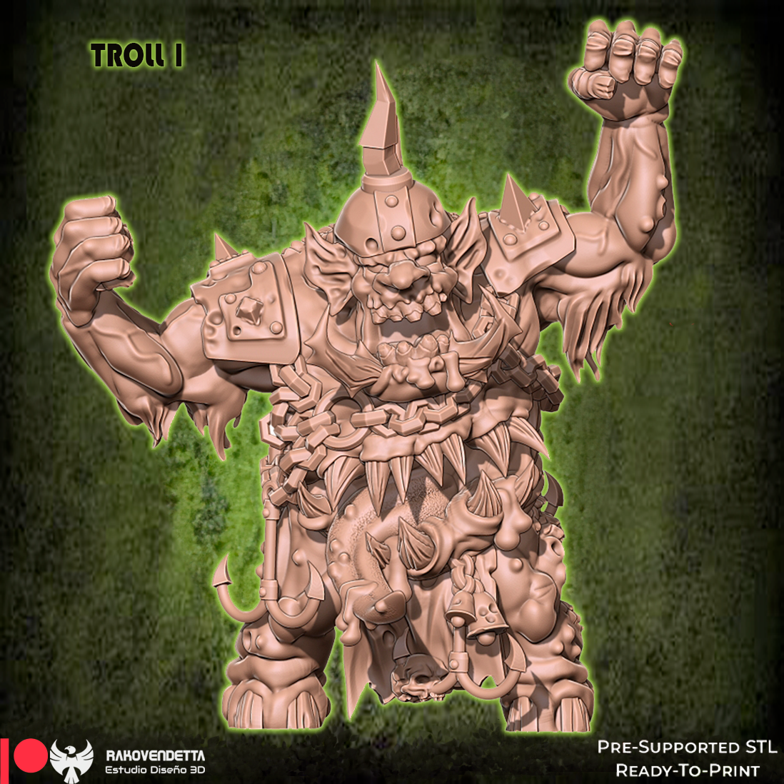 nurgletes equipe chaotique nurgling Fantasy Football
