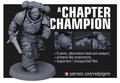 champion space