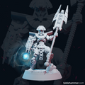 necron lord