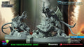 Regime Pursuer Recon Rider compatible star wars legion
