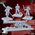 Empire Cannon