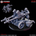 canon fut multiple garde imperial shi gun tai 