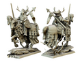 green knight compatible bretonnian