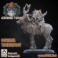 dowana timberfoot gnome star players equipe gnome fantasy Football
