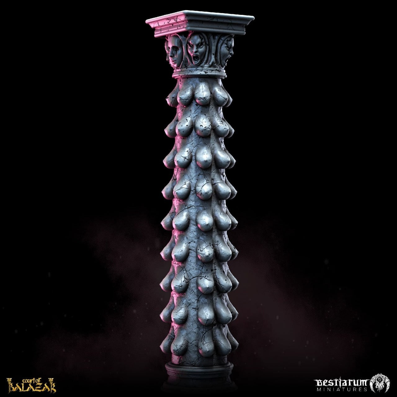 2 pillier du plaisir