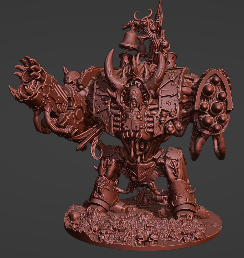 poxbringer