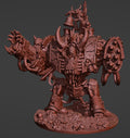 poxbringer