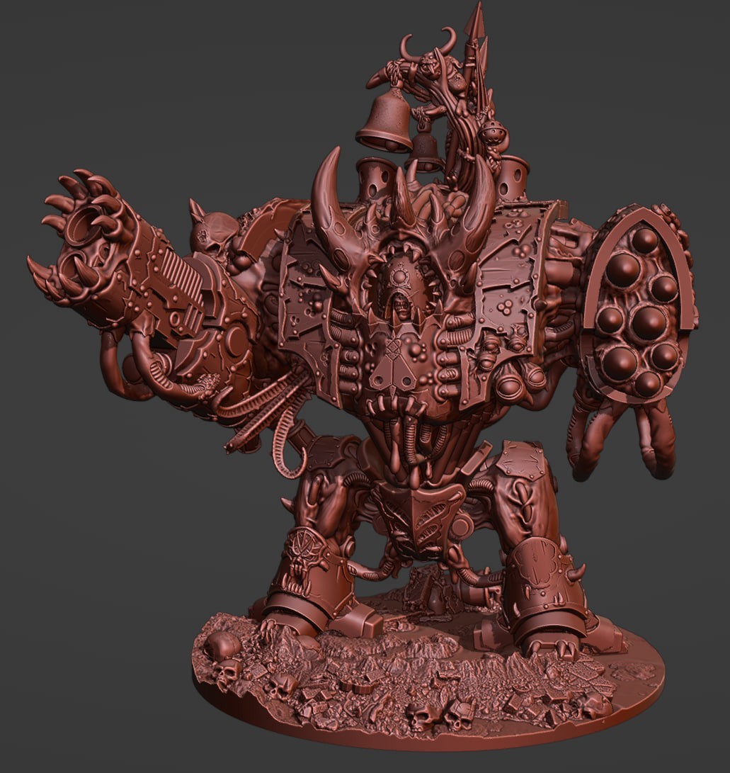poxbringer