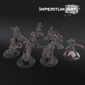9 mandrake eldar noires