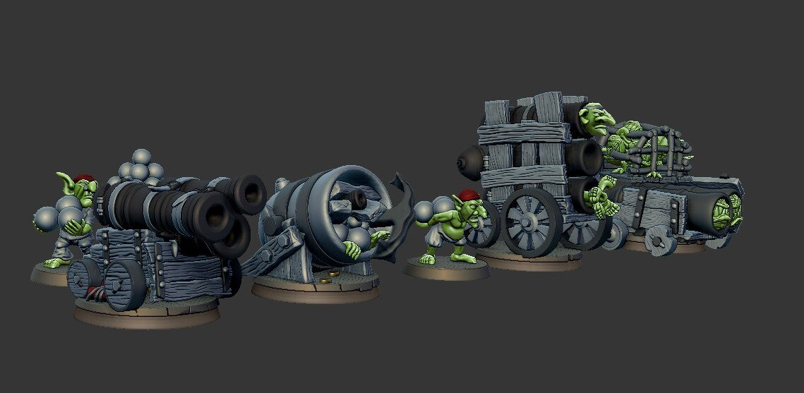 ork pirate
