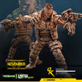 manxx compatible cyberpunk