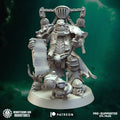 Abyssal worshiper 