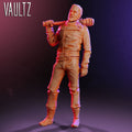 survivant negan  zombicide