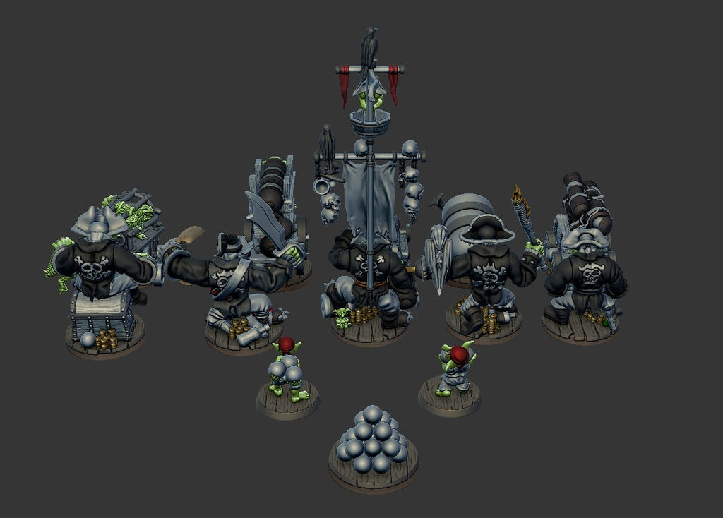 ork pirate