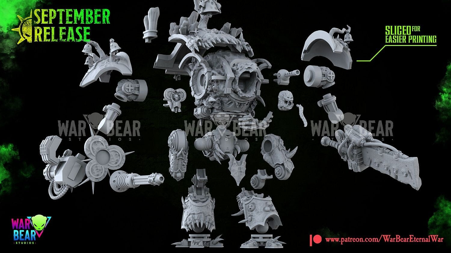 chevalier de la pestilence