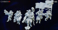 Firstborn Spetsnaz Command 