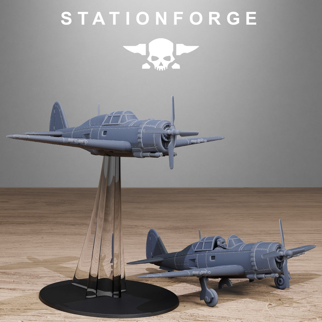FreeGuard ThunderBolt
