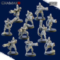 Cult of Mars Covenants  mechanicus 