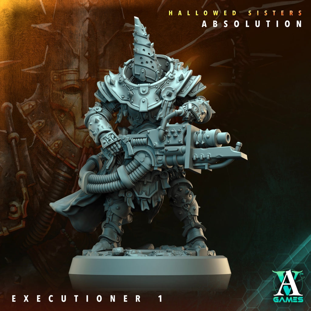 6  executionner compatible soeurs de batailles