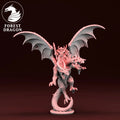 Despoilers Dragon du chaos 10mm