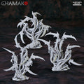 3 Kosheivs Damned Spirits compatible comtes vampires